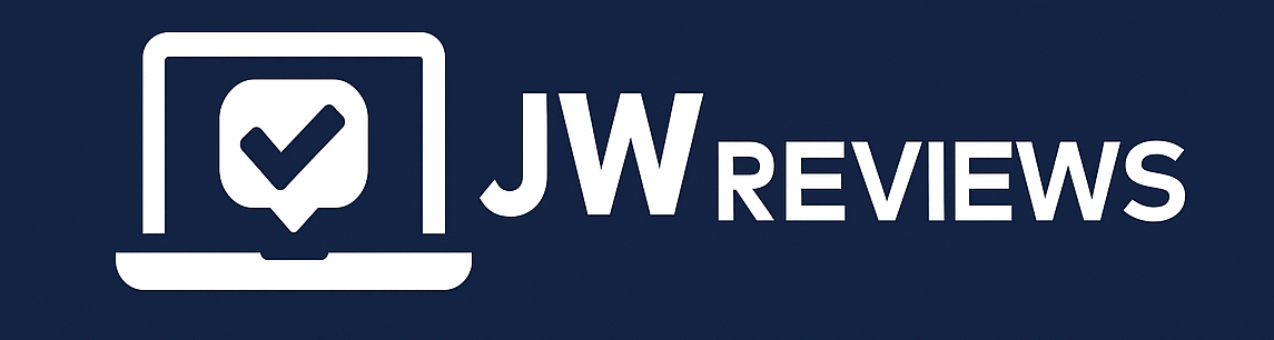 jwreviews.com